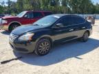 NISSAN SENTRA 2013