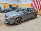 VOLKSWAGEN JETTA 2017