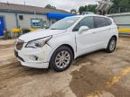 BUICK ENVISION 2017