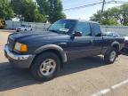 FORD RANGER 2002