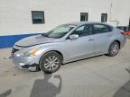 NISSAN ALTIMA 2013