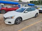 NISSAN ALTIMA 2019