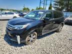 HONDA PILOT 2018