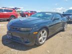 CHEVROLET CAMARO 2014