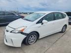 TOYOTA PRIUS V 2014