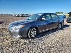 TOYOTA AVALON 2012