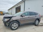 HONDA CR-V 2012