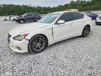 INFINITI Q50 2017
