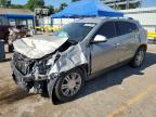 CADILLAC SRX 2016