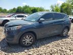 HYUNDAI TUCSON 2020