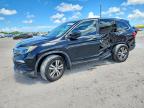 HONDA PILOT 2017
