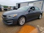 KIA OPTIMA 2017