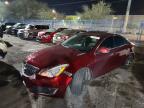 BUICK REGAL 2017
