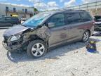 TOYOTA SIENNA 2011