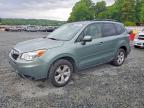 SUBARU FORESTER 2016