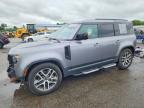 LAND ROVER DEFENDER 2020