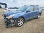 SUBARU OUTBACK 2014