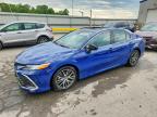 TOYOTA CAMRY 2024