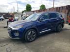 HYUNDAI SANTA FE 2019