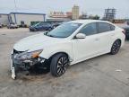 NISSAN ALTIMA 2018