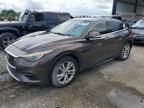 INFINITI QX30 2018