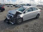 HYUNDAI ACCENT 2017