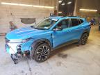 CHEVROLET TRAX 2025