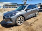 FORD ESCAPE 2025