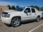 CHEVROLET AVALANCHE 2013