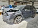 SUBARU FORESTER 2025