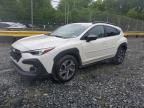 SUBARU CROSSTREK 2025