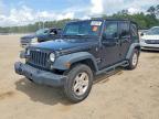 JEEP WRANGLER UNLIMITED 2018
