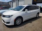 CHRYSLER PACIFICA 2017