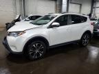 TOYOTA RAV4 2015