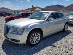 CHRYSLER 300 2012