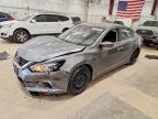 NISSAN ALTIMA 2016