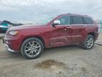 JEEP GRAND CHEROKEE 2016