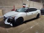 NISSAN MAXIMA 2016
