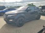 LAND ROVER RANGE ROVER EVOQUE 2012