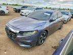 HONDA INSIGHT 2021