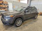 JEEP CHEROKEE 2018