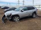TOYOTA RAV4 2021