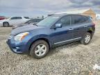 NISSAN ROGUE 2013