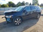 CHEVROLET TRAVERSE 2020