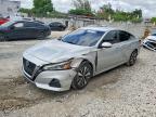 NISSAN ALTIMA 2022