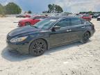 NISSAN ALTIMA 2018