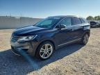 LINCOLN MKC 2015