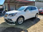 BUICK ENVISION 2018