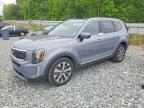 KIA TELLURIDE 2021