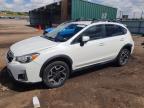 SUBARU CROSSTREK 2017